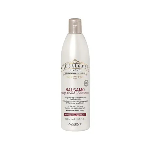 El Salon Charcoal Detox Conditioner 500ml