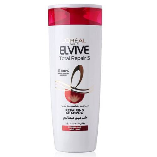 L'Oreal Paris Elvive Damage Repair Shampoo 200ml