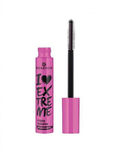 Essence I Love Extreme Volume Mascara Black