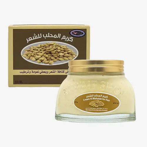 Kuwait Shop Mahlab Cream 200ml