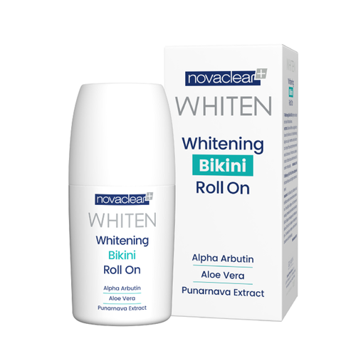 Novaclear Whitening Bikini Roll-On 50ml