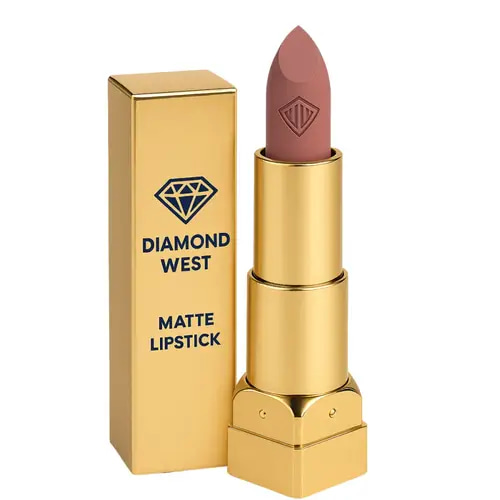 Diamond Rouge West Creamy Lipstick 5.5g