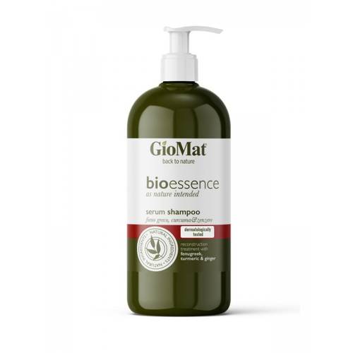 Geomat Biosense Serum Shampoo 500 ml