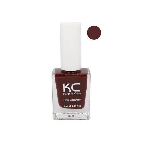 Karen & Carla Nail Polish 11ml, The Promise 147