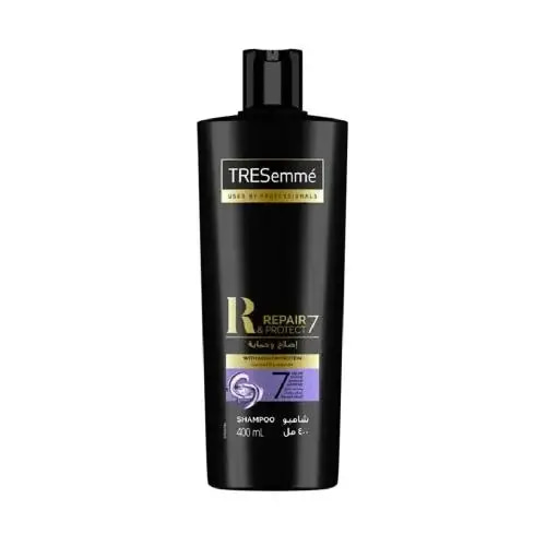 TRESemmé Split Ends Protection Shampoo 400ml