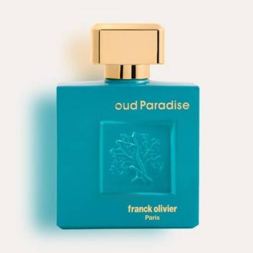  عطر فرانك أوليفر عود بردايس  100مل