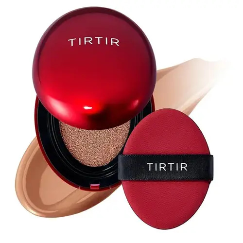 Tirtir Foundation 34C Amber 18g