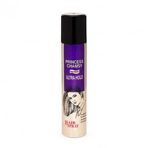 Princess Shamsy Ultra Hold Hair Spray 300ml