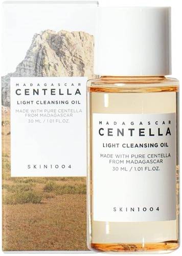 Skin 1004 Oil Cleanser - 30ml