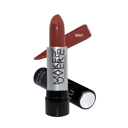 Make Over 22 Matte Lipstick M641