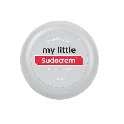 Sudocrem Skincare Cream Handy Size 60ml