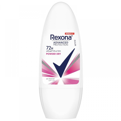 Rexona Women Powder Dry Roll-On 50ml