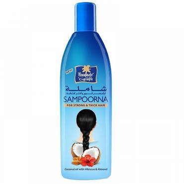 Parachute Complete Hair Oil 300ml