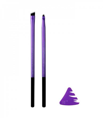 Real Techniques Eye Brush Set