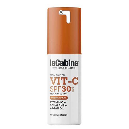 LaCabine Vitamin C Sunscreen SPF30 30ml