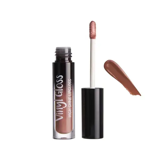 Golden Rose Vinyl Lip Gloss Shine No.03 4.5 ml