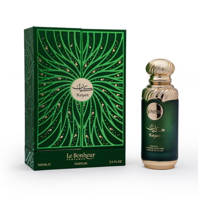 Kayan Eau de Parfum 100ml