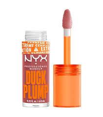 Nyx Duck Plump Lip Gloss - 7 ml