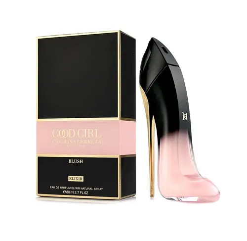 Carolina Herrera Good Girl Blush Elixir EDP 80ml