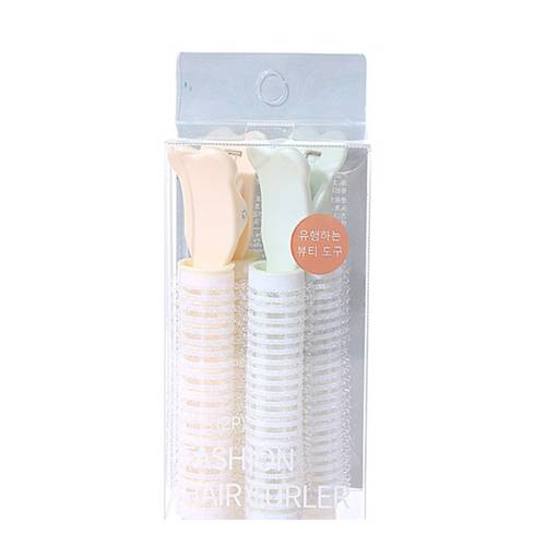 Adhesive Hair Clips Set 2 Pieces C280