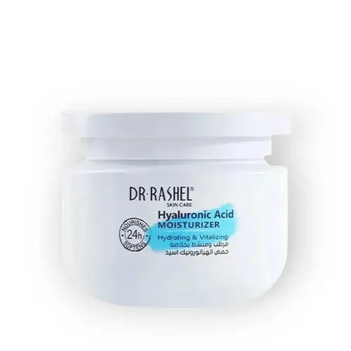 Dr. Rashel Hyaluronic Acid Moisturizing Cream 160g