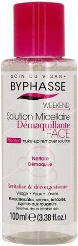 Byphasse Makeup Remover for Sensitive Skin 100ml