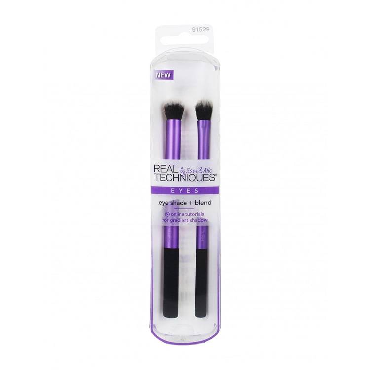 Real Techniques Single Brush Set 5297/2
