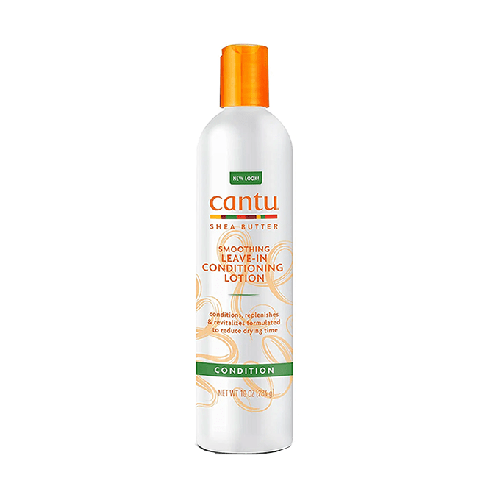Cantu Shea Butter Leave-In Conditioning Lotion 284g