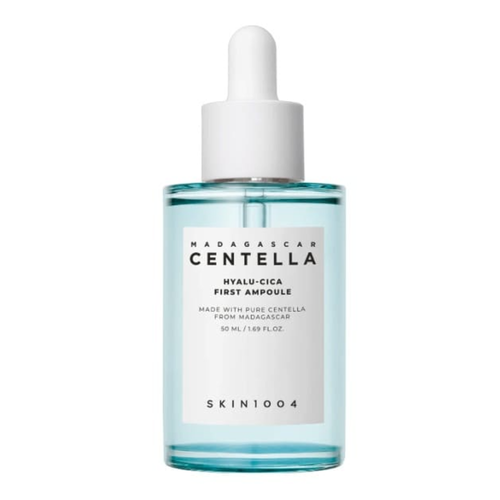 Madagascar Centella Hyalu-Cica First Ampoule, 50 ml