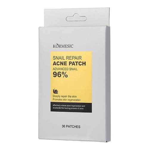 Snail Repair Acne Patch 36 Pcs