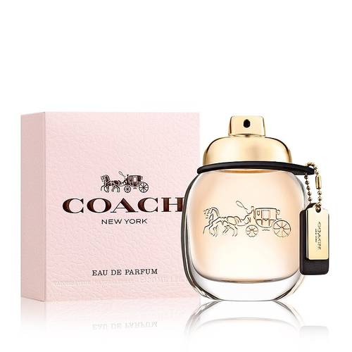Coach New York for Women Eau de Parfum 90ml