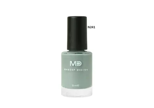 MD Nail Polish Shade 241