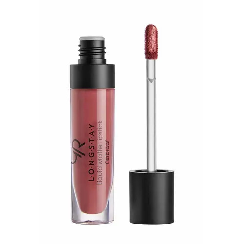 Golden Rose Liquid Matte Lipstick 47