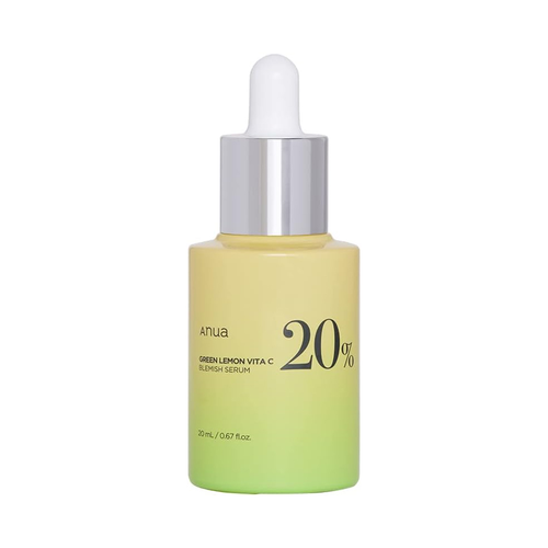 ANUA GREEN LEMON VITAMIN C BLEMISH SERUM