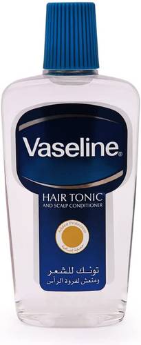 Vaseline Concentrated Hair Tonic 100ml