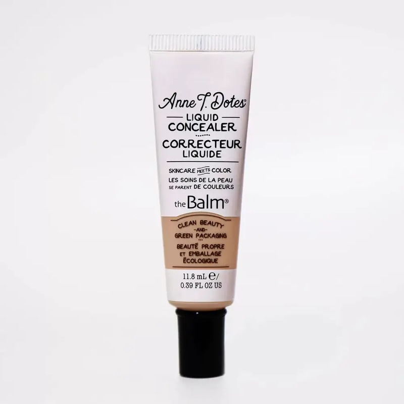 The Balm Liquid Concealer - N'T Dots #26