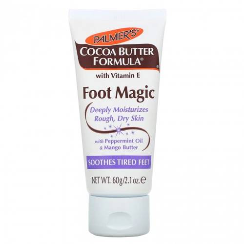 Palmer's Cocoa Butter Foot Moisturizer 60g