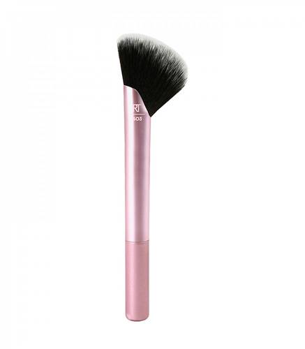Real Techniques Rebel Edge Blush & Highlighter Brush