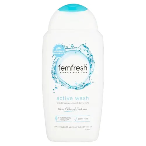 Fem Fresh Intimate Wash - 250 ml