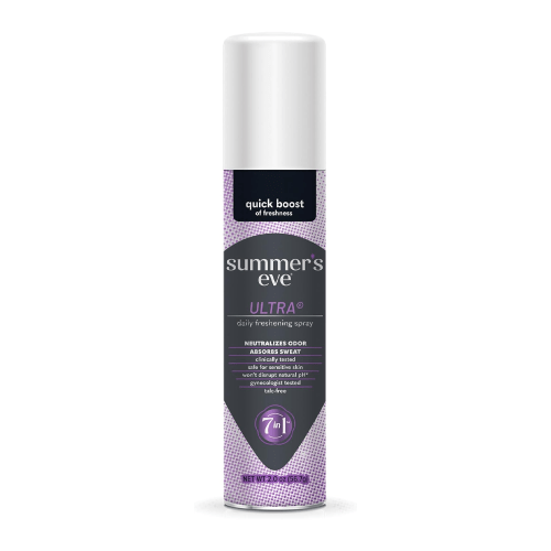 Summer’s Eve Ultra Feminine Deodorant Spray 56.7g