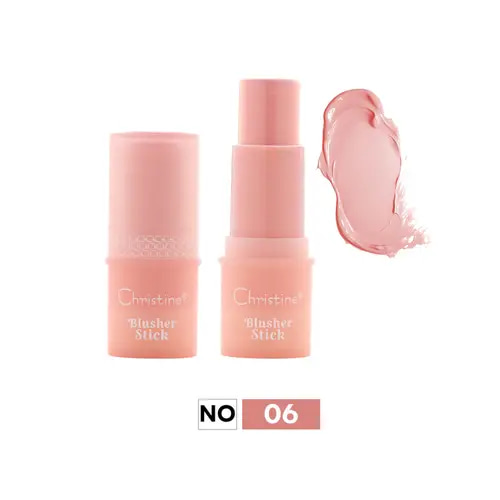 Christine Blush Stick CH-B2411 Shade 06