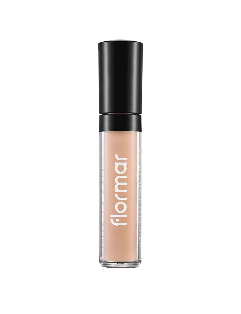 Flormar Liquid Concealer 002 5ml