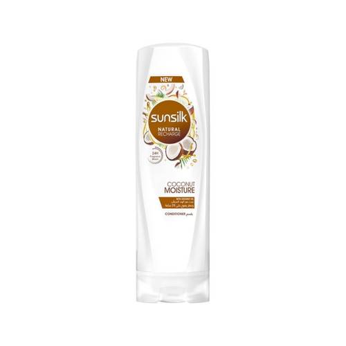 Sunsilk Coconut Nourishing Conditioner 350ml