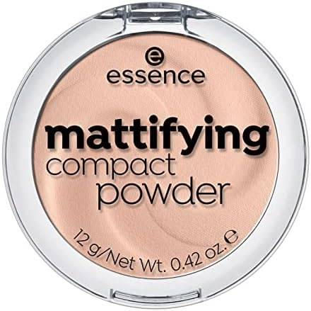 Essence Matte Compact Powder 12g - Perfect Beige 04