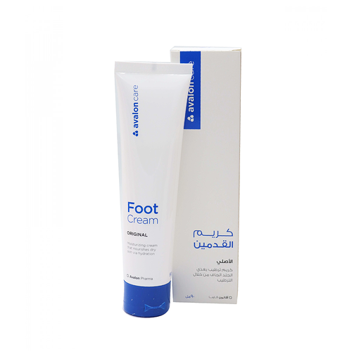 Avalon Foot Crack Cream 90ml