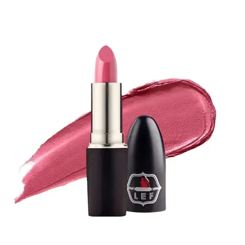 LEF Matte Lipstick No.23