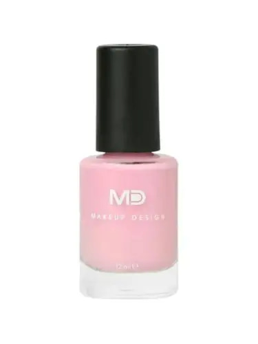 MD Long Lasting Nail Polish N269