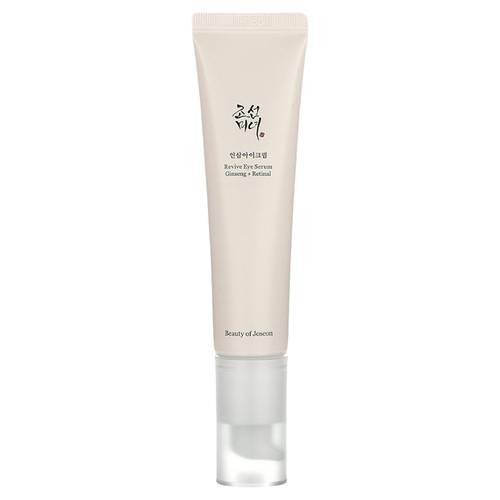 Beauty of Joseon Retinol & Ginseng Eye Firming Cream 30g