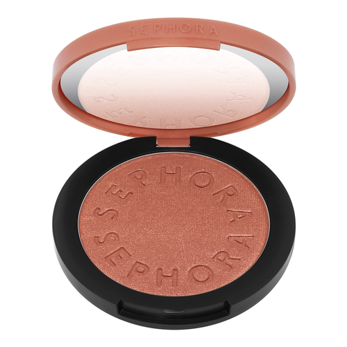 احمر الخدود الملون من سيفورا 27 Charmed (3,50 g)