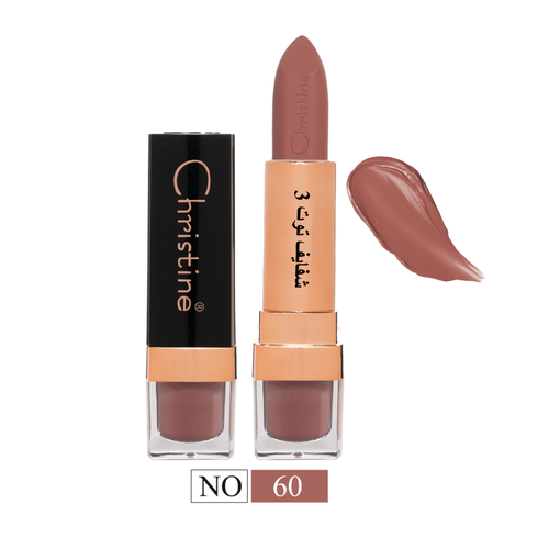 Lipstick Berry 3 - CH020 _ No. 60 by Christine